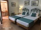 HOTEL KENNEDY NOVA