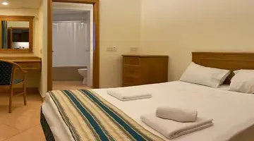 Hotel Kennedy Nova