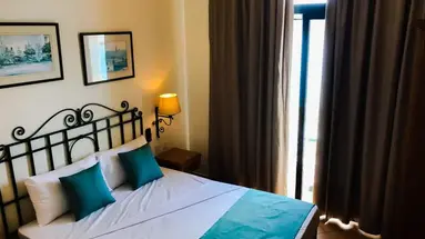 Hotel Kennedy Nova