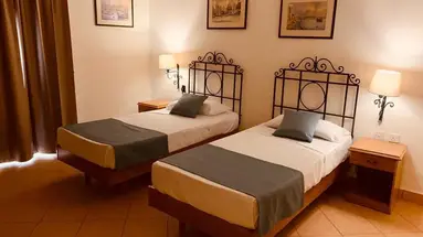 Hotel Kennedy Nova