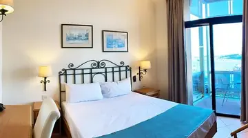 Hotel Kennedy Nova