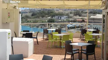HOTEL KENNEDY NOVA