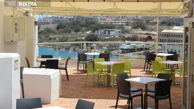 HOTEL KENNEDY NOVA