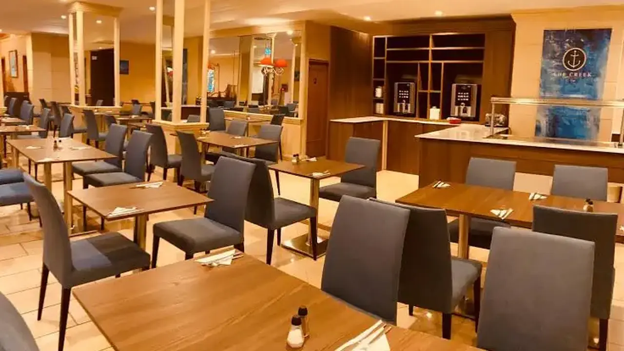 Hotel Kennedy Nova