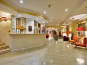 Hotel Kennedy Nova