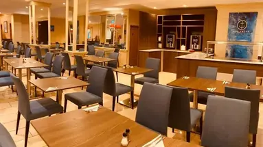 Hotel Kennedy Nova