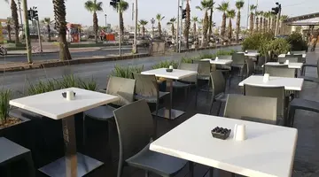 Hotel Kennedy Nova