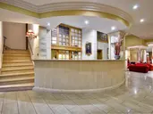 Hotel Kennedy Nova