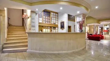 Hotel Kennedy Nova