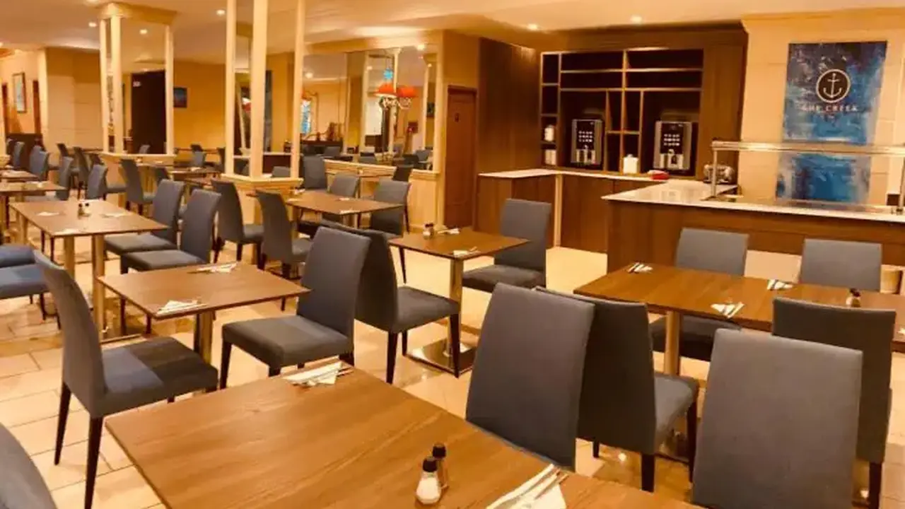 Hotel Kennedy Nova