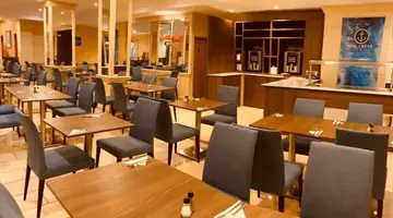 Hotel Kennedy Nova