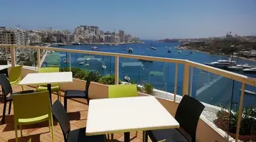 Hotel Kennedy Nova