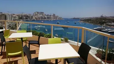 HOTEL KENNEDY NOVA