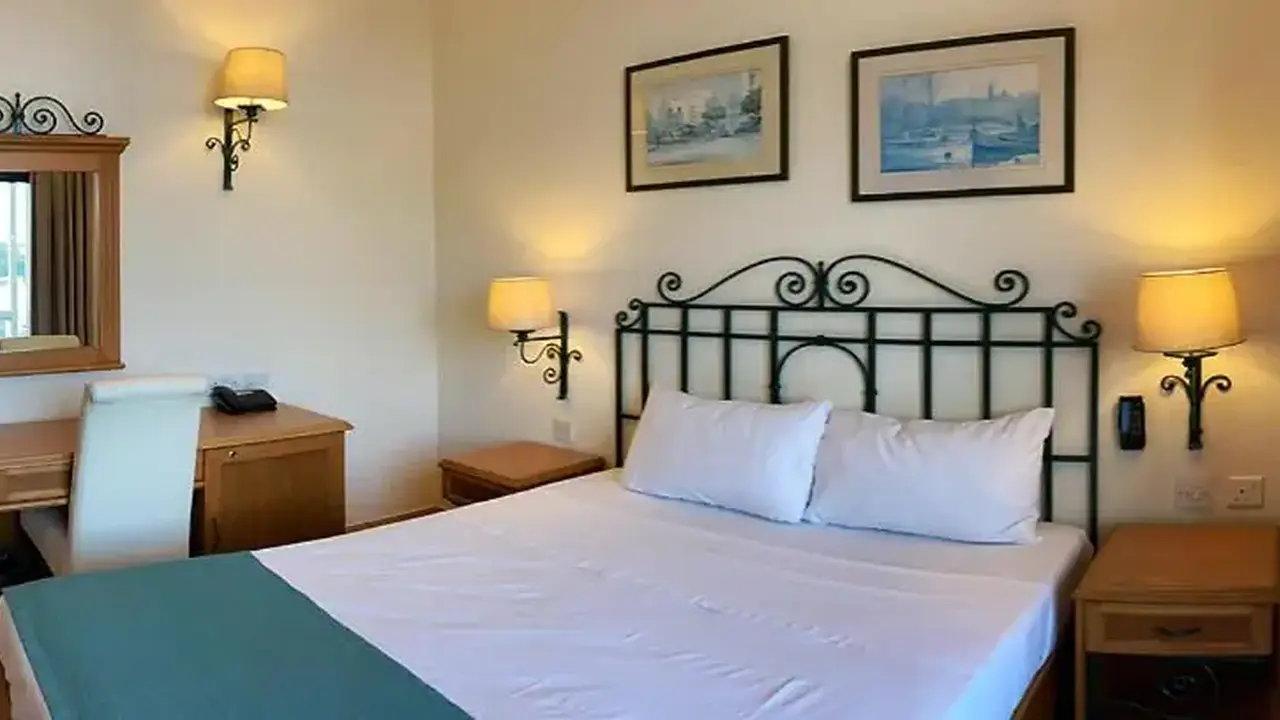 Hotel Kennedy Nova