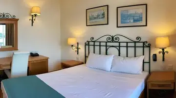 Hotel Kennedy Nova