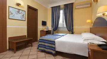 Hotel Kennedy