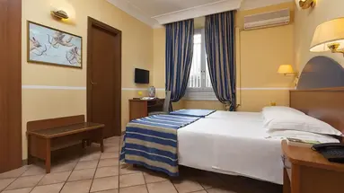 Hotel Kennedy
