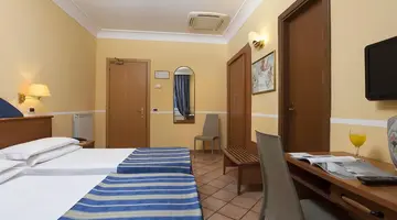 Hotel Kennedy