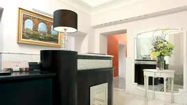 Hotel Kennedy