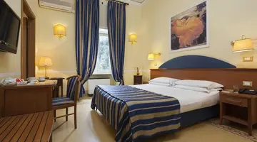 Hotel Kennedy