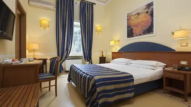 Hotel Kennedy