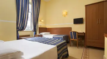 Hotel Kennedy