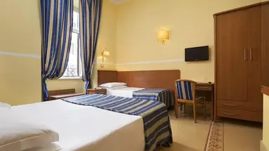 Hotel Kennedy