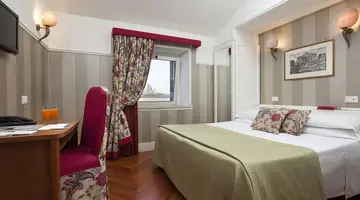 Hotel Kennedy