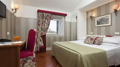 Hotel Kennedy