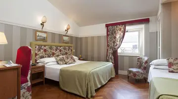 Hotel Kennedy