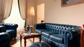 Hotel Kennedy