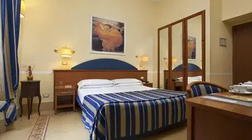 Hotel Kennedy