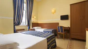 Hotel Kennedy