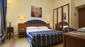 Hotel Kennedy