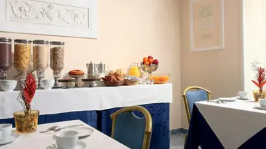 Hotel Kennedy