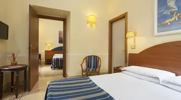 Hotel Kennedy