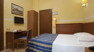 Hotel Kennedy