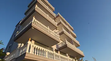 Hotel Keos