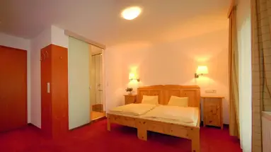 Hotel Kielhuberhof