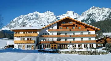Hotel Kielhuberhof