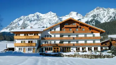 Hotel Kielhuberhof