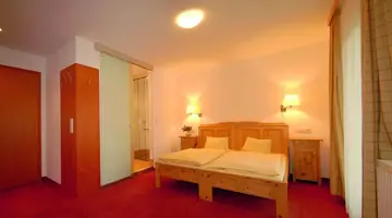 Hotel Kielhuberhof
