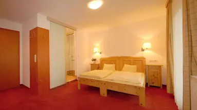 Hotel Kielhuberhof