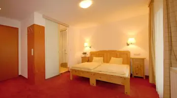 Hotel Kielhuberhof