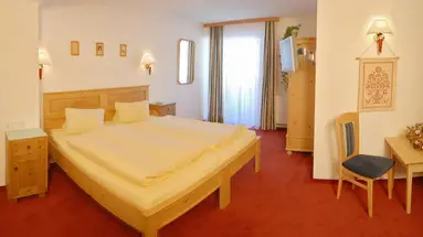 Hotel Kielhuberhof