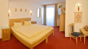 Hotel Kielhuberhof