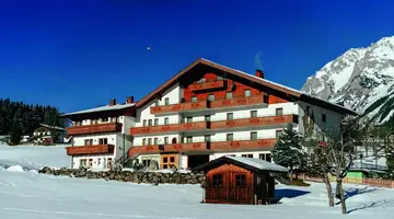 Hotel Kielhuberhof
