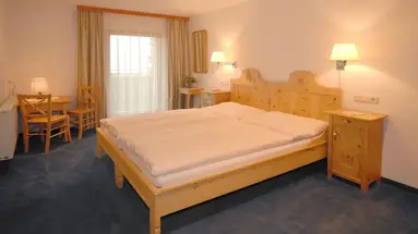 Hotel Kielhuberhof