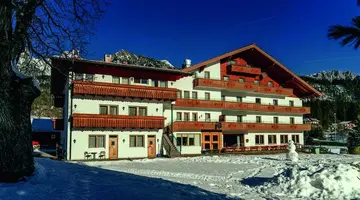 Hotel Kielhuberhof