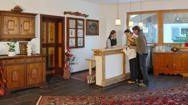 Hotel Kielhuberhof